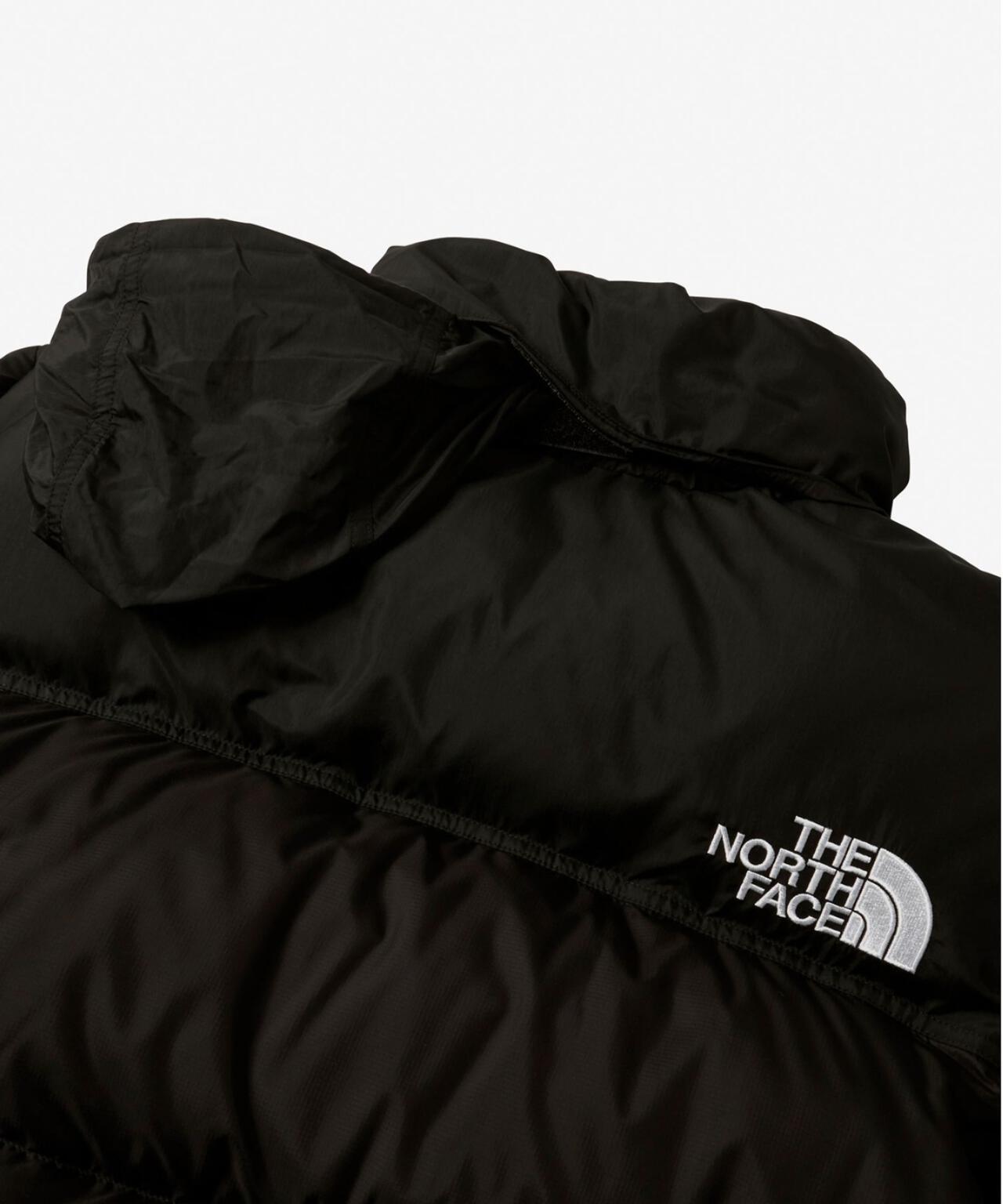 THE NORTH FACE/ザ・ノース・フェイス Nuptse羽絨夾克 2025年秋冬新款