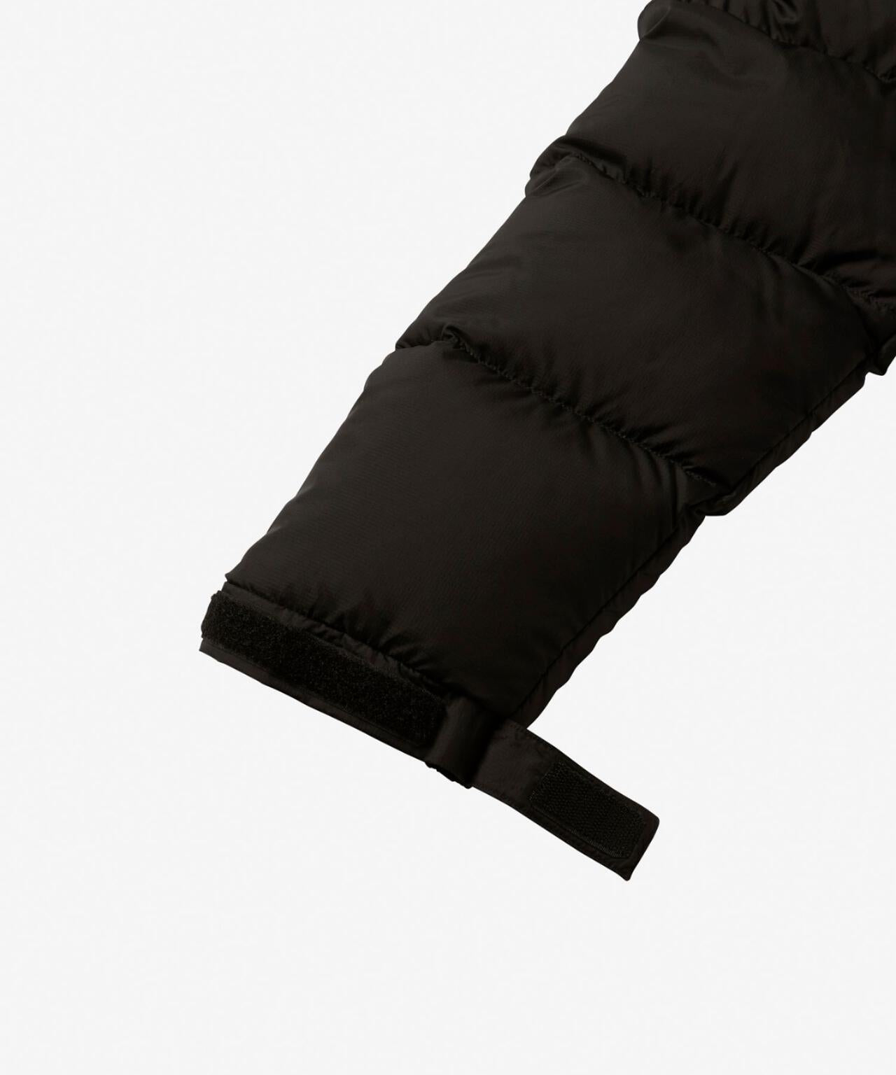 THE NORTH FACE/ザ・ノース・フェイス Nuptse羽絨夾克 2025年秋冬新款