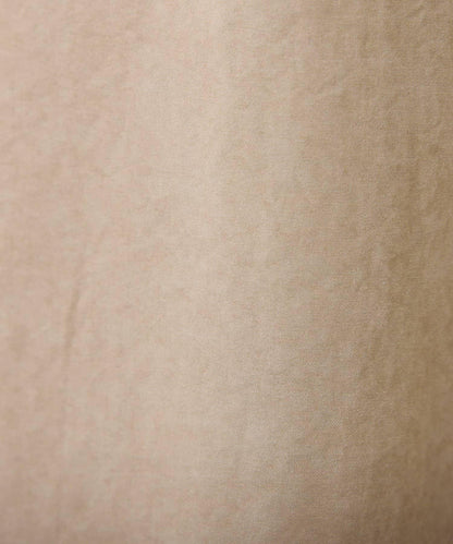 【可調節腰圍】桃色休閒褲