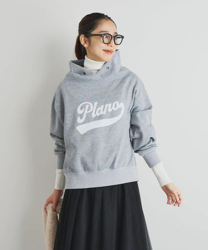 日常百搭羅紋高領衫