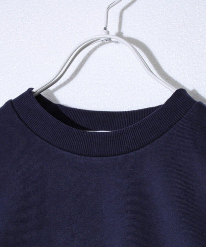 【FREDYMAC】SERVE POCHI 內加絨衛衣
