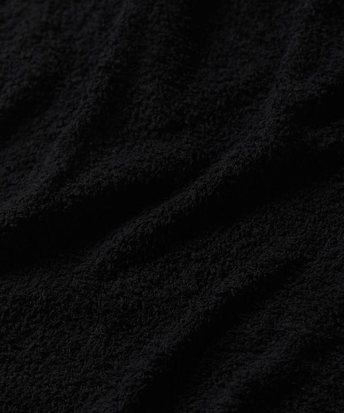 聯名 L/S KANNAIGI by Healthknit 羊毛圈絨蓬鬆套裝