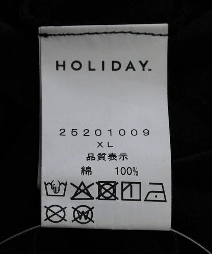 SUPER FINE長袖T恤（NEKO） / 25201009