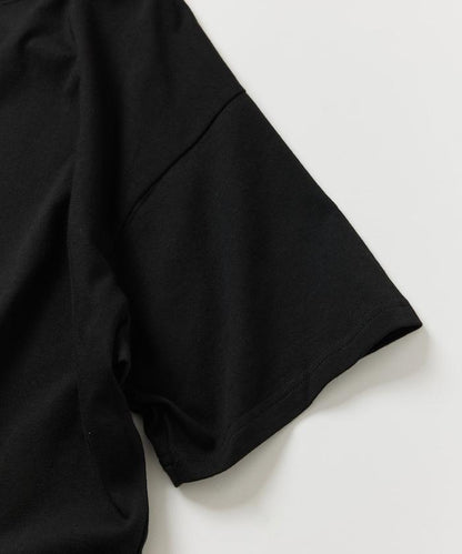 moffu 原宿店T恤（實拍）