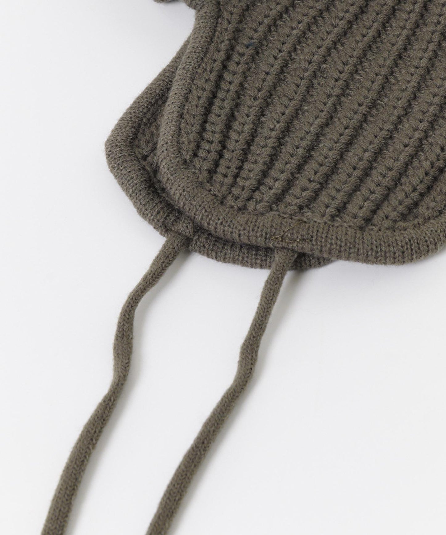 羅紋針織飛行帽