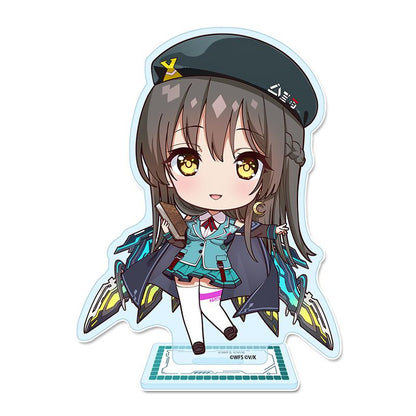《緋染天空》_ぷちちょこ亞克力立牌【大島一千子】