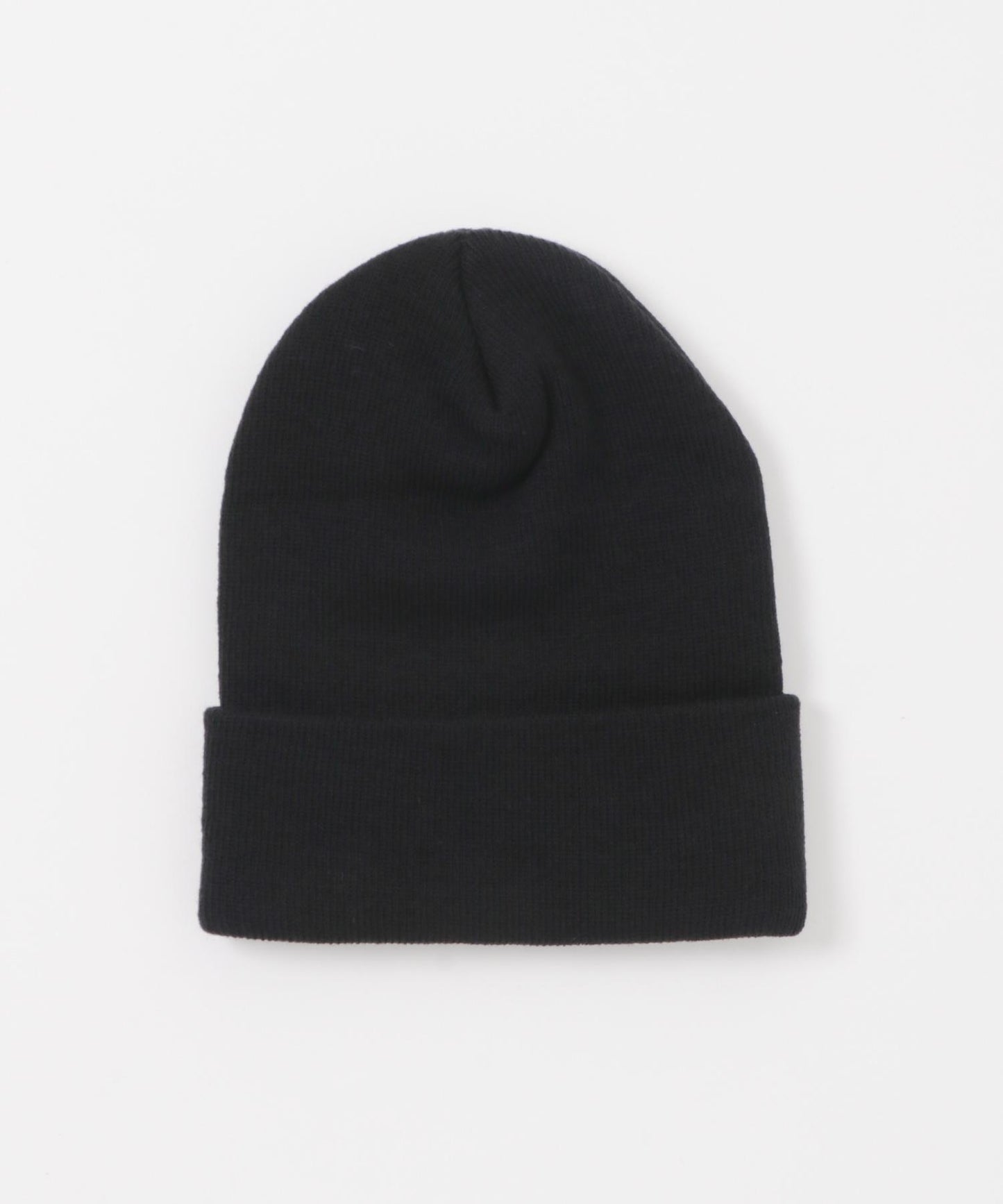 mountain research A.M.針織帽