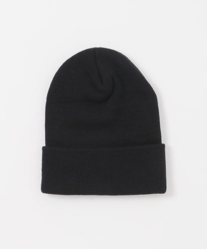 mountain research A.M.針織帽