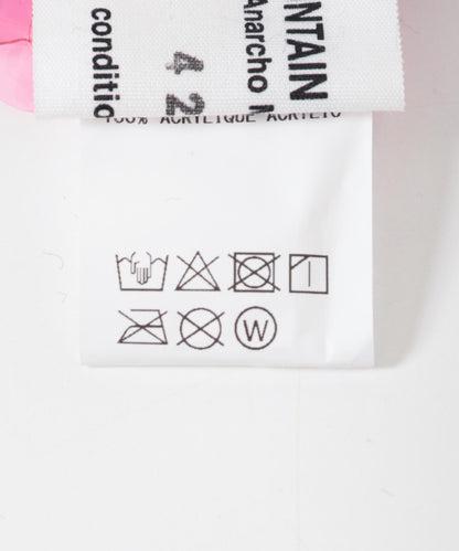 mountain research A.M.針織帽