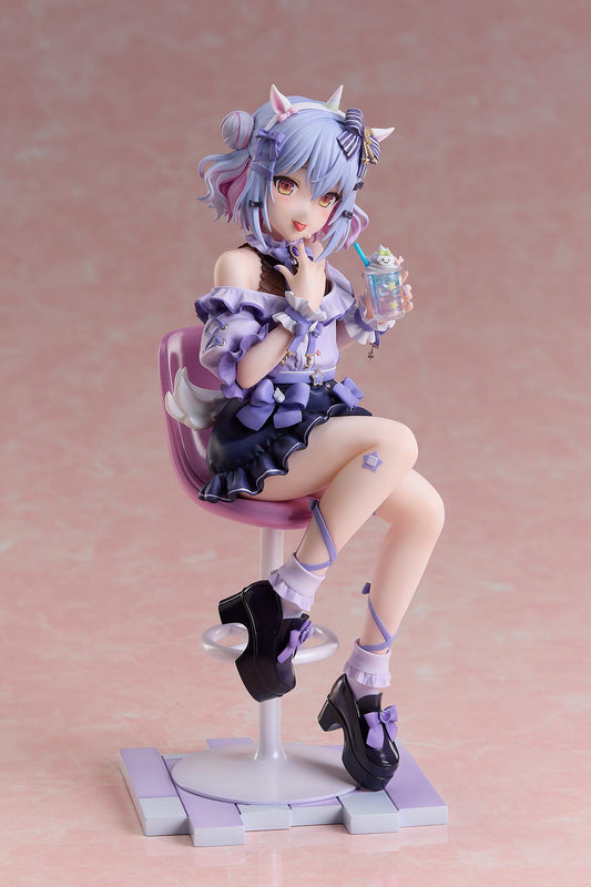 のりプロ_犬山たまき 獨角獸服裝 地雷風格Ver. 1/7比例手辦