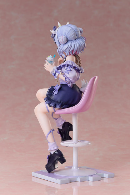 のりプロ_犬山たまき 獨角獸服裝 地雷風格Ver. 1/7比例手辦