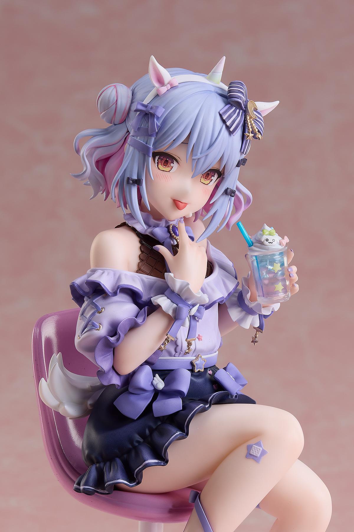 のりプロ_犬山たまき 獨角獸服裝 地雷風格Ver. 1/7比例手辦