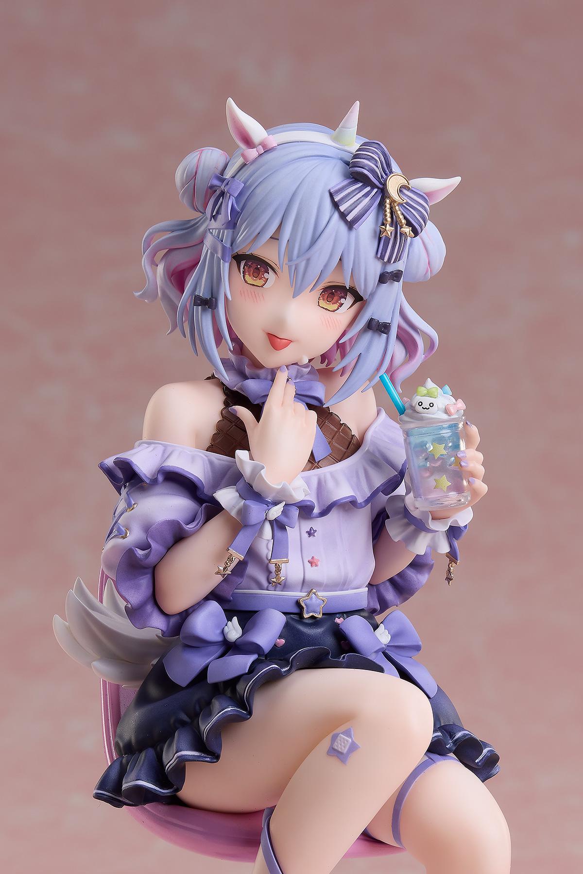 のりプロ_犬山たまき 獨角獸服裝 地雷風格Ver. 1/7比例手辦