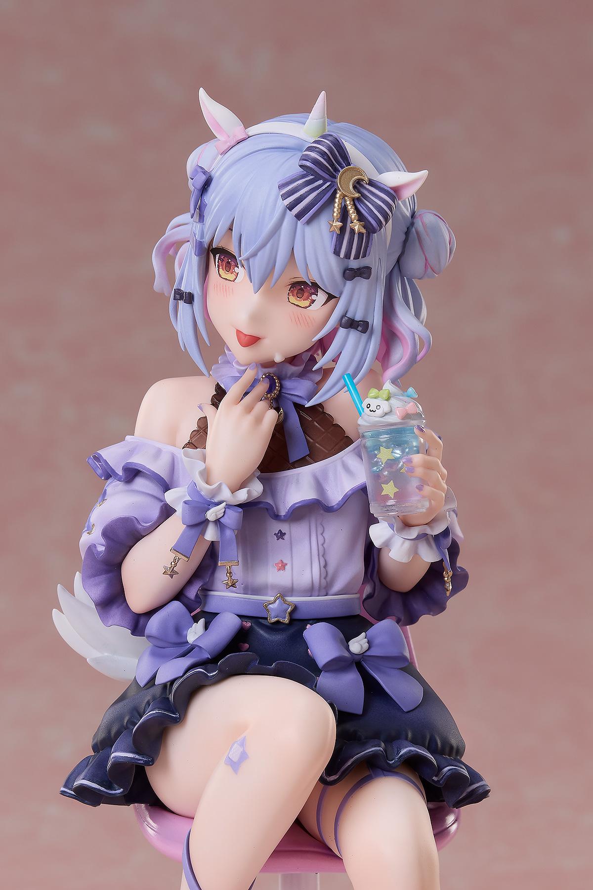 のりプロ_犬山たまき 獨角獸服裝 地雷風格Ver. 1/7比例手辦