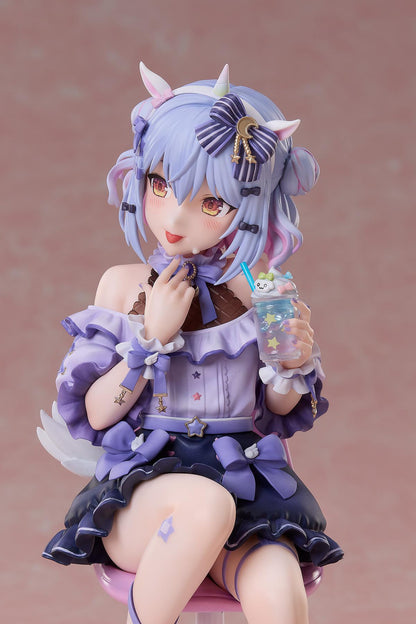 のりプロ_犬山たまき 獨角獸服裝 地雷風格Ver. 1/7比例手辦
