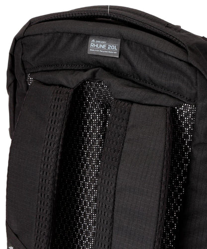 GREGORY RHUNE 20 ルーヌ20