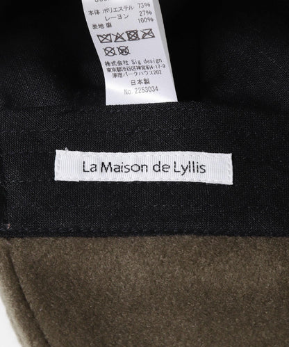 La Maison de Lyllis SILVAM