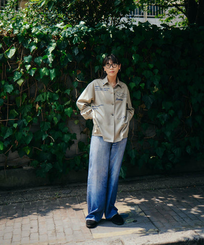 Teya 幻影牛仔