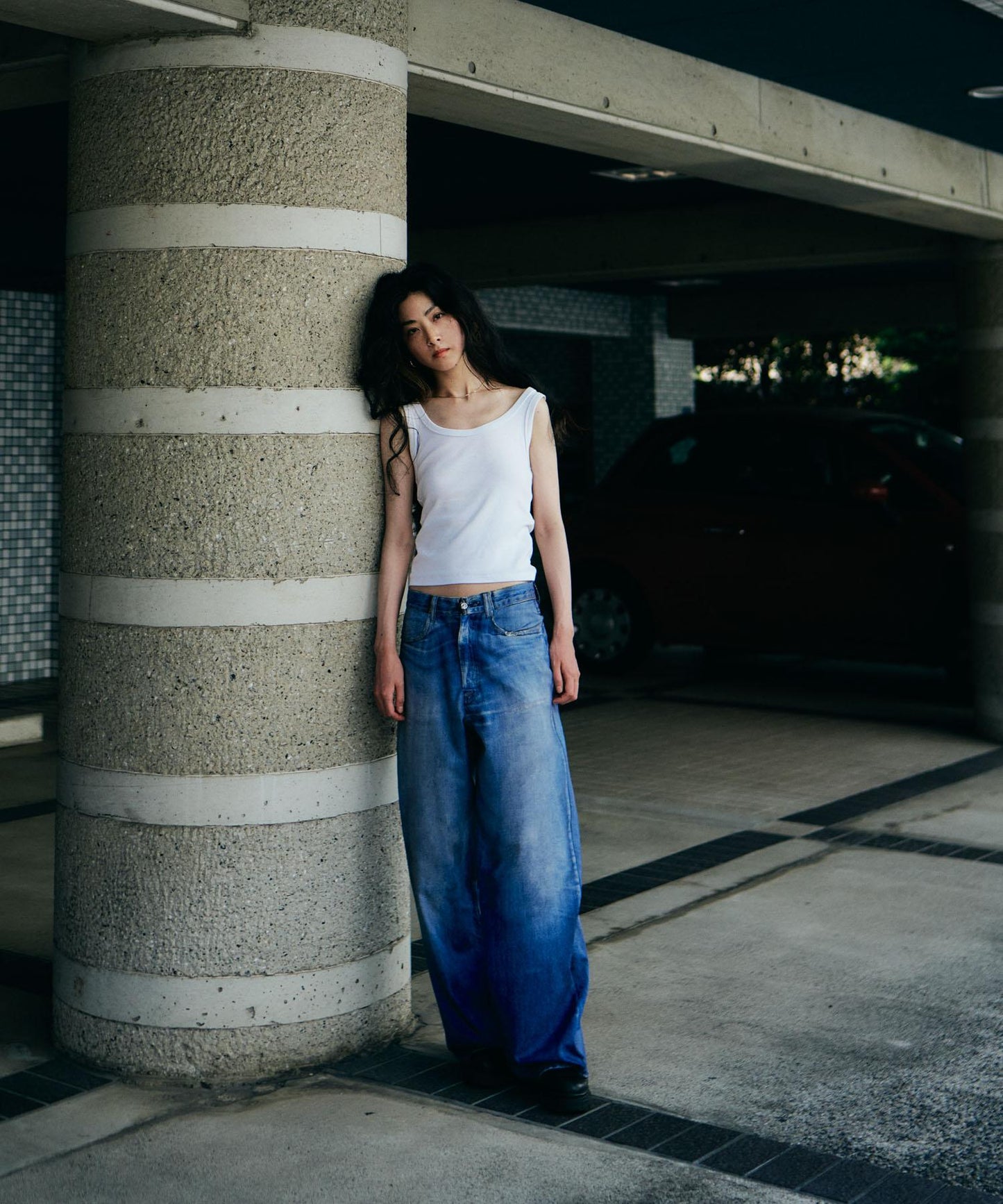Teya 幻影牛仔