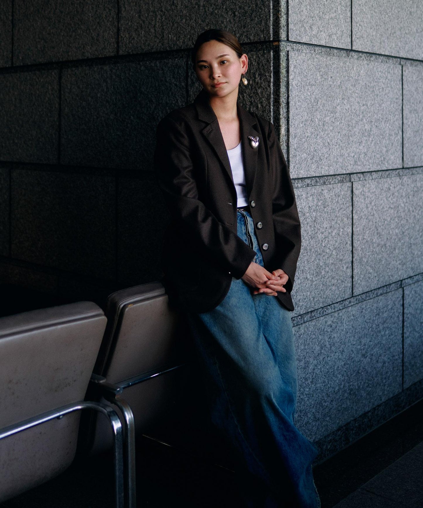 Teya 幻影牛仔
