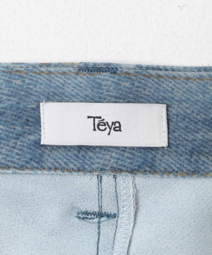 Teya 幻影牛仔