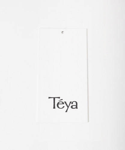 Teya騎行褲