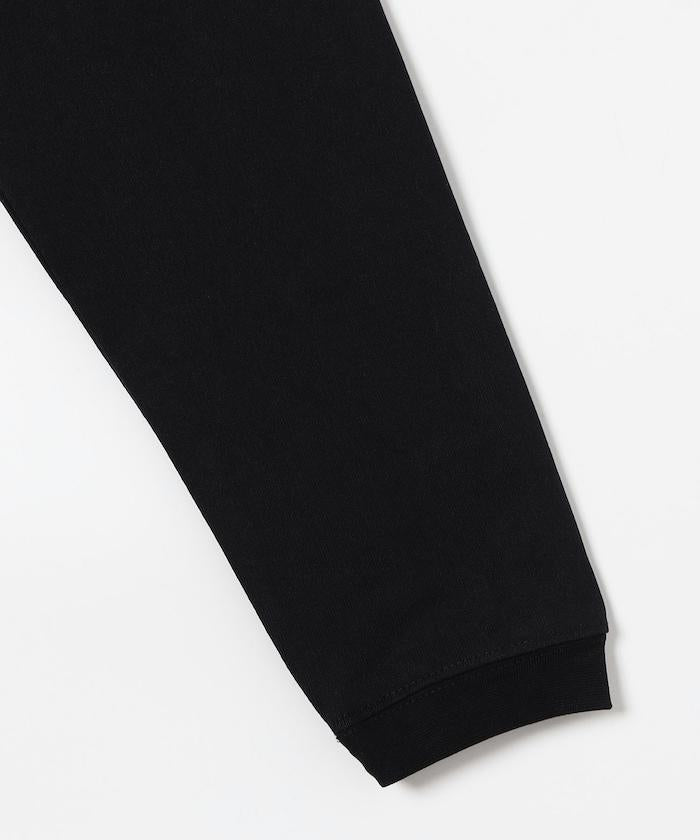 超厚USA/C 那不勒斯風長袖T恤 貓&熊