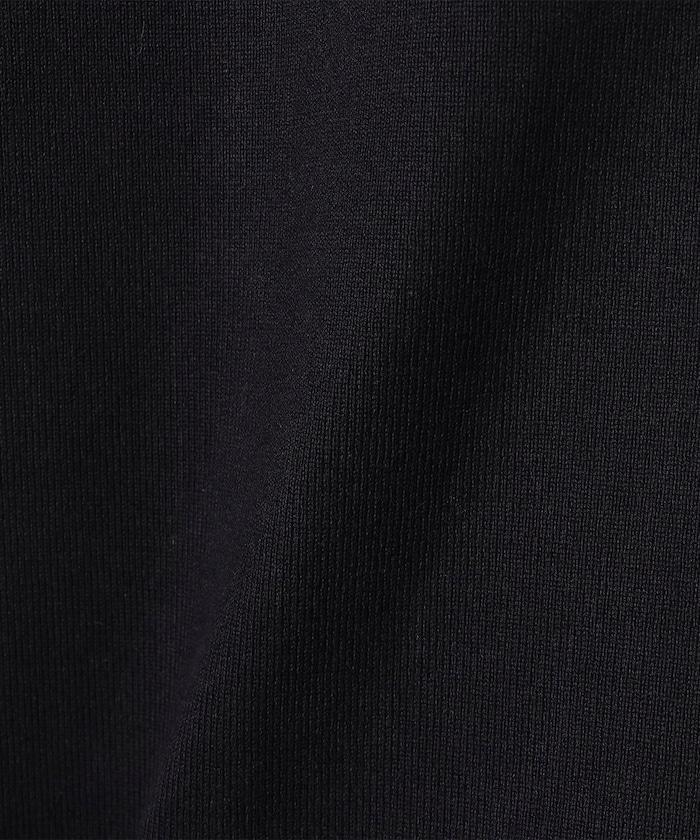 超厚USA/C 那不勒斯風長袖T恤 貓&熊