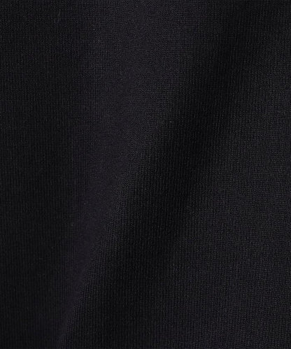 超厚USA/C 那不勒斯風長袖T恤 貓&熊