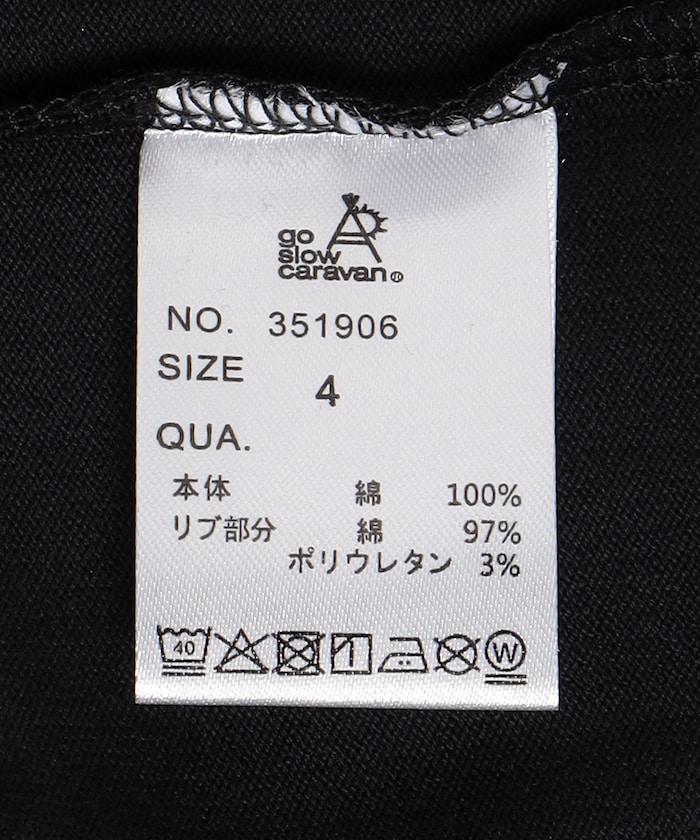 超厚USA/C 那不勒斯風長袖T恤 貓&熊