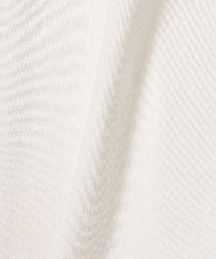 超厚USA/C 那不勒斯風長袖T恤 貓&熊