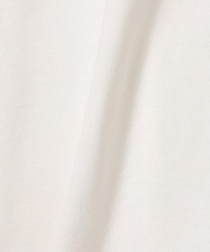 超厚USA/C 那不勒斯風長袖T恤 貓&熊