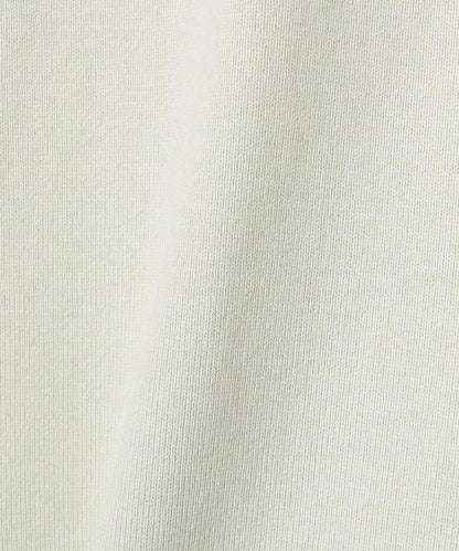 超厚USA/C 那不勒斯風長袖T恤 貓&熊