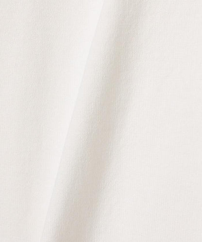 超厚USA/C 那不勒斯風長袖T恤 貓&熊