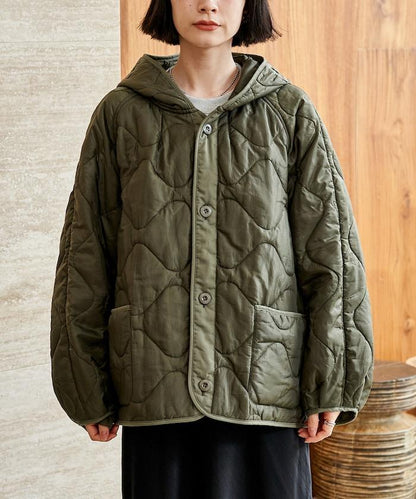 【套裝商品】M-64短款夾克三用內膽套裝