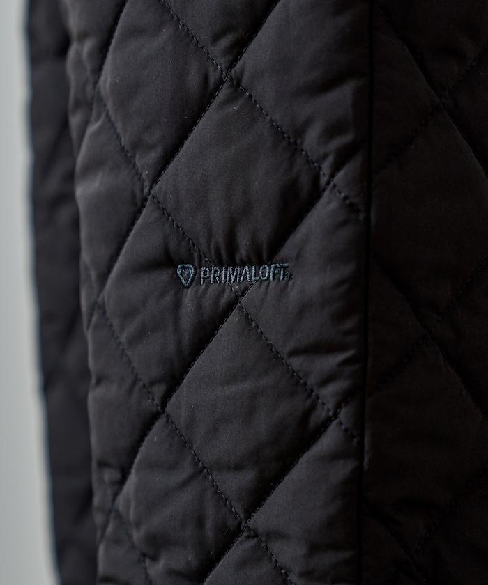 PRIMALOFT 菱形絎縫褲