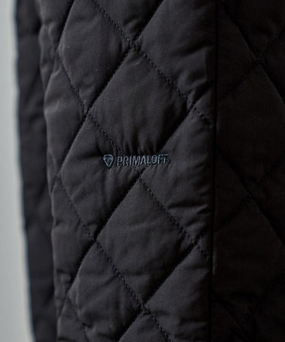 PRIMALOFT 菱形絎縫褲