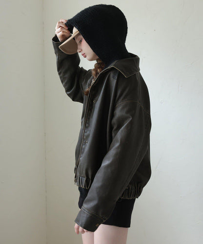 【Seemi.】夾克