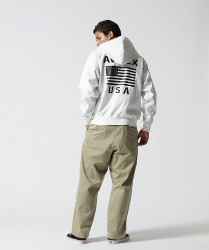 《VINTAGE LINE》 U.S. ARMY CHINO TROUSERS 長褲