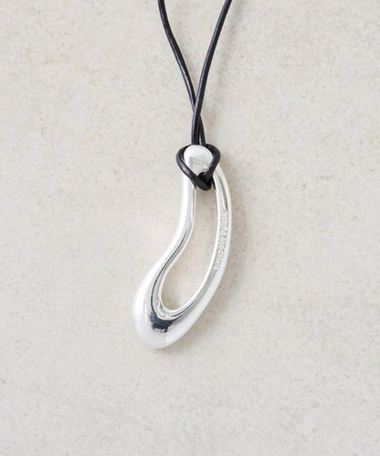 NothingAndOthers水滴項鍊