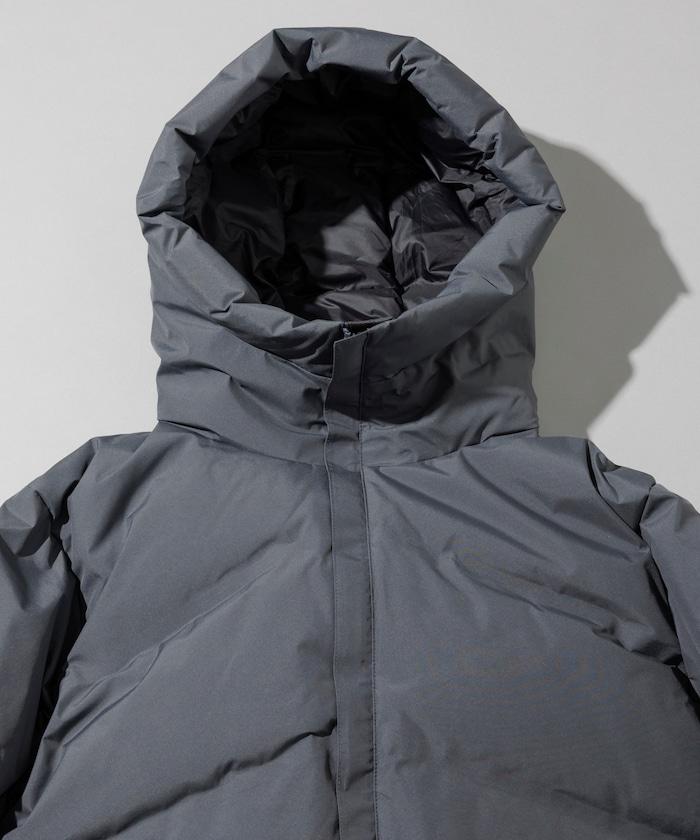 特別款 GORE-TEX WINDSTOPPER 羽絨夾克