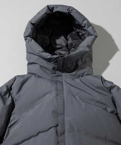 特別款 GORE-TEX WINDSTOPPER 羽絨夾克
