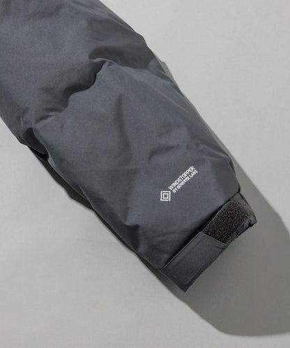特別款 GORE-TEX WINDSTOPPER 羽絨夾克