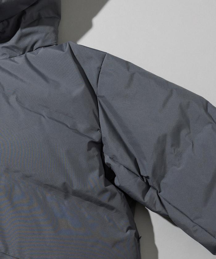 特別款 GORE-TEX WINDSTOPPER 羽絨夾克