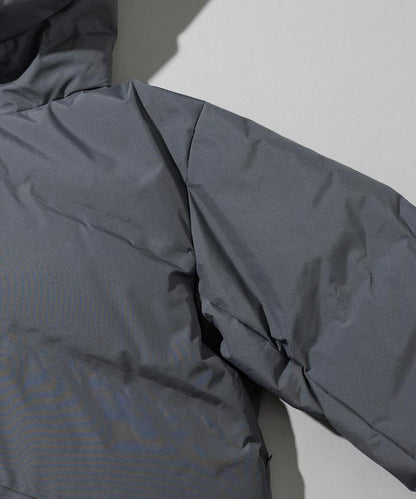 特別款 GORE-TEX WINDSTOPPER 羽絨夾克