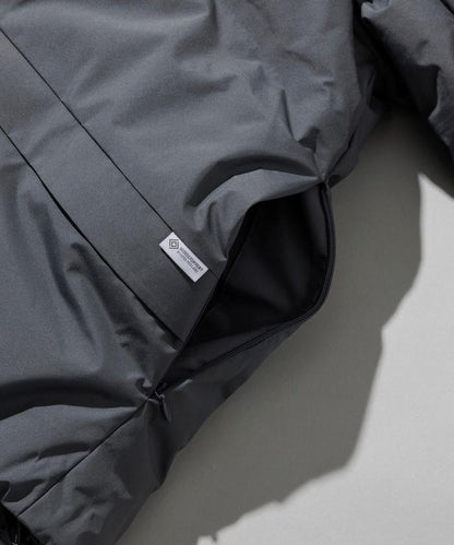 特別款 GORE-TEX WINDSTOPPER 羽絨夾克