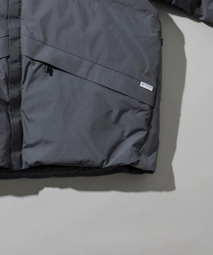 特別款 GORE-TEX WINDSTOPPER 羽絨夾克