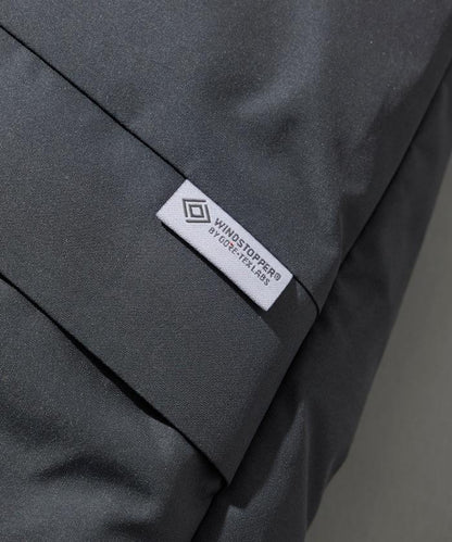 特別款 GORE-TEX WINDSTOPPER 羽絨夾克