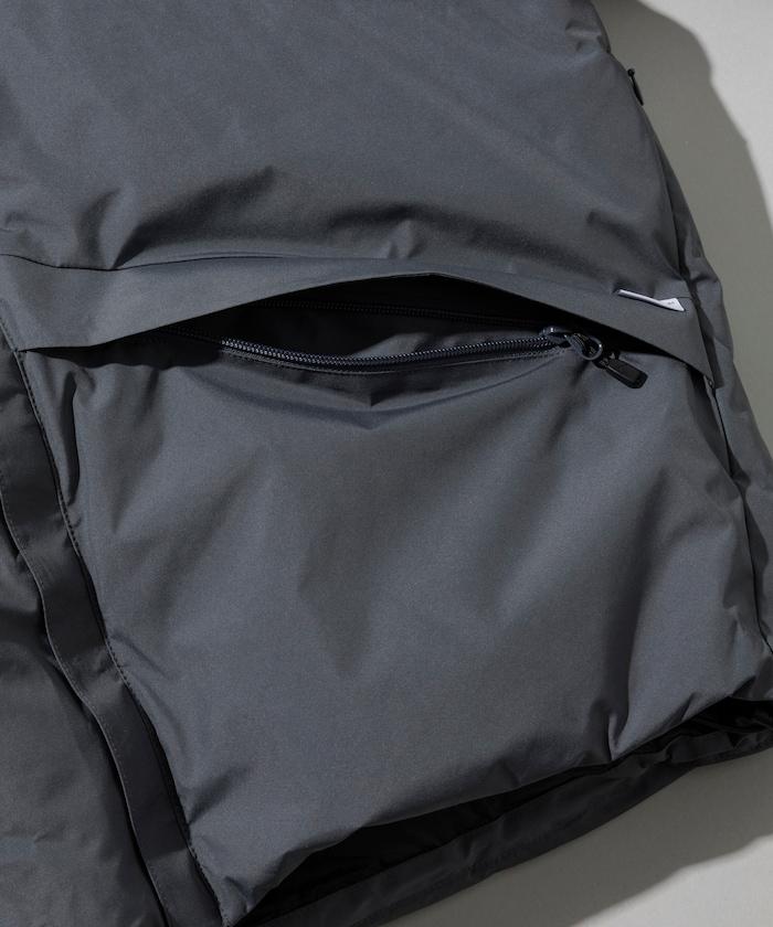 特別款 GORE-TEX WINDSTOPPER 羽絨夾克