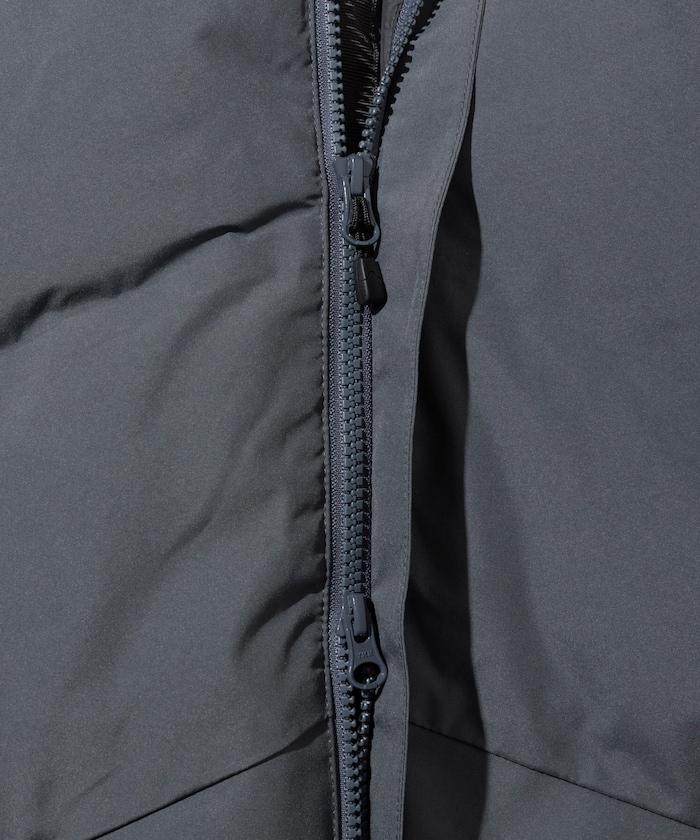 特別款 GORE-TEX WINDSTOPPER 羽絨夾克